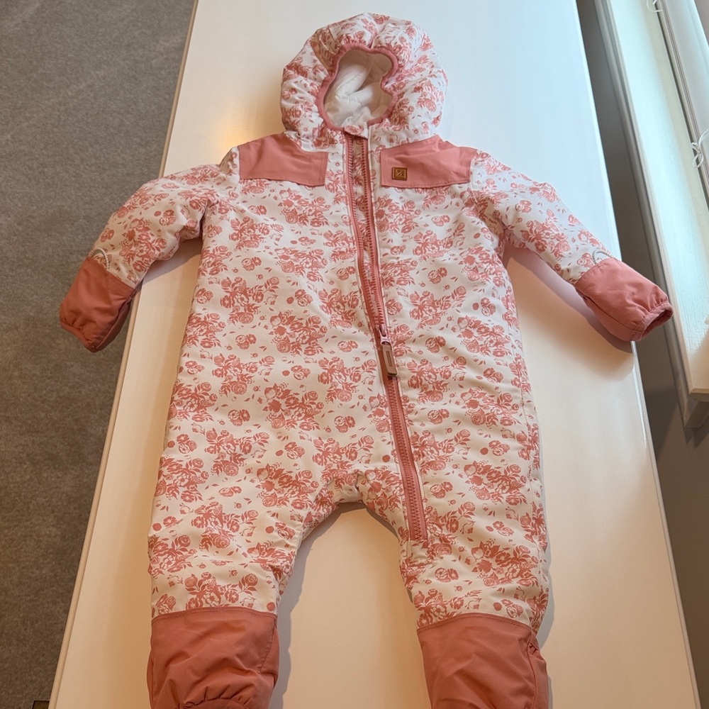 Northern Classics Snowsuit